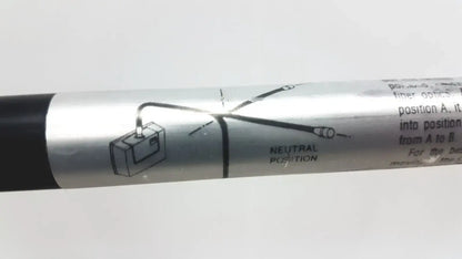 Welch Allyn Model 48200 Flexible Fiber Optic Light Pipe Fiber Optic Light Pipe, second-hand product photo 3