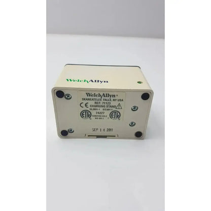 Welch Allyn Model 71123 AudioScope Charging Stand Charging Stand, second-hand product photo 6