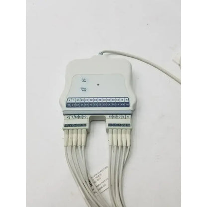 Welch Allyn Mortara ECG Patient Cable Module Acquisition ECG Patient Cable Module, second-hand product photo 7