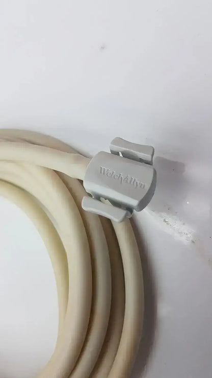 Welch Allyn NBP Patient Monitor Cable Patient Monitor Cable, second-hand product photo 5