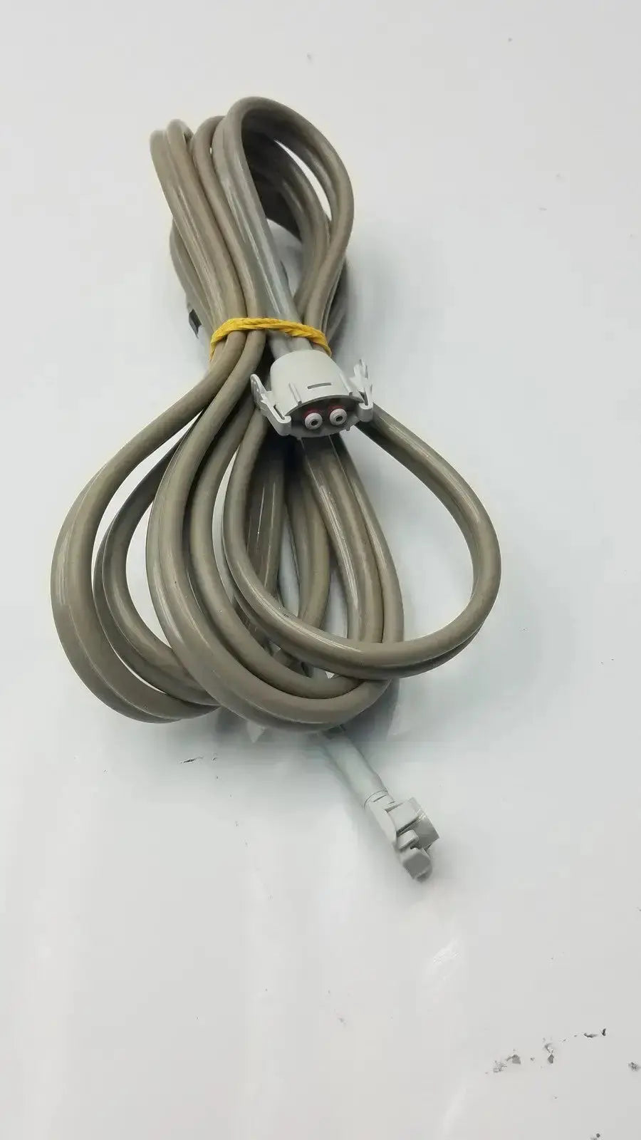 Welch Allyn Compatible Welch Allyn NIBP Compatible Double Hose NIBP Hose, second-hand product photo 1