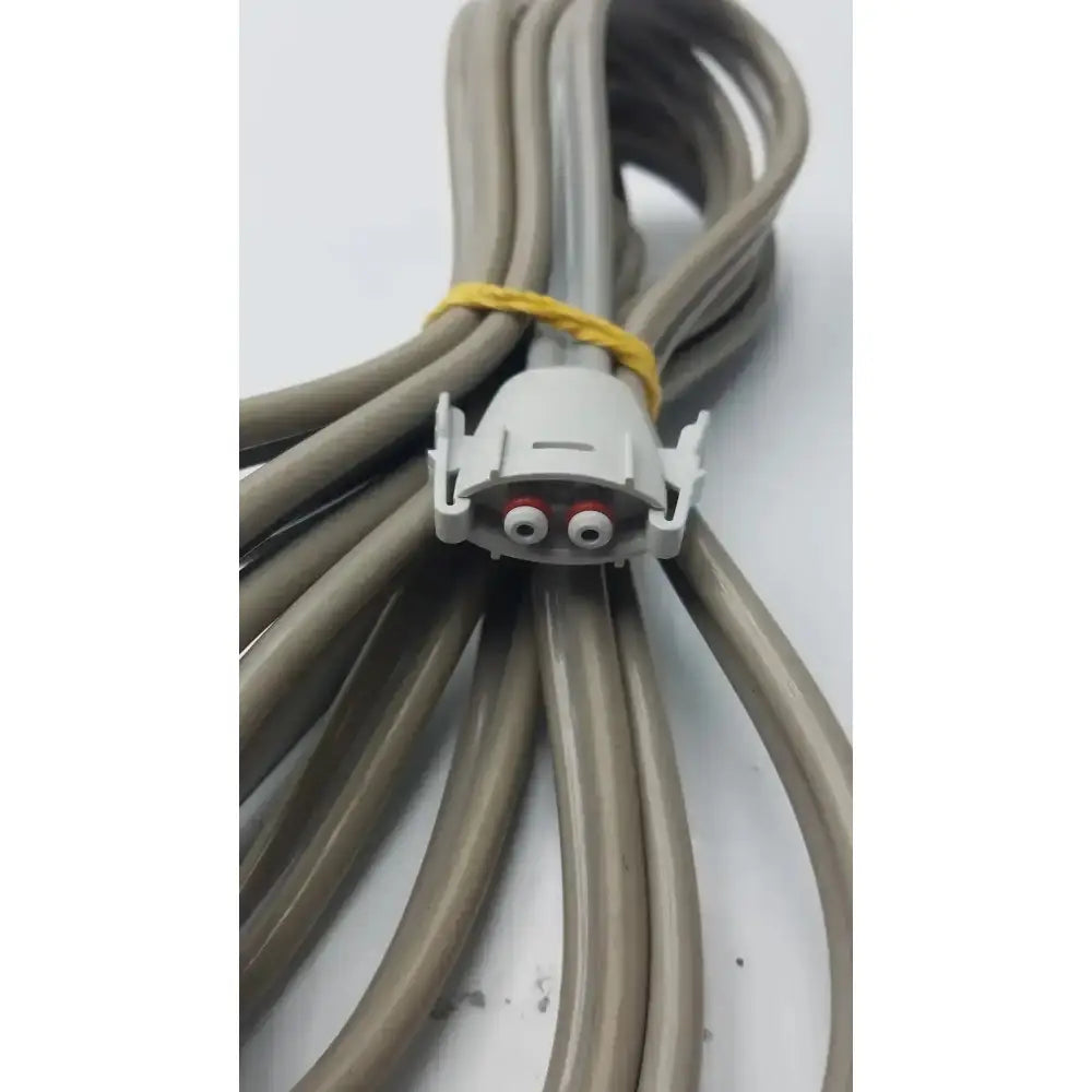 Welch Allyn Compatible Welch Allyn NIBP Compatible Double Hose NIBP Hose, second-hand product photo 4