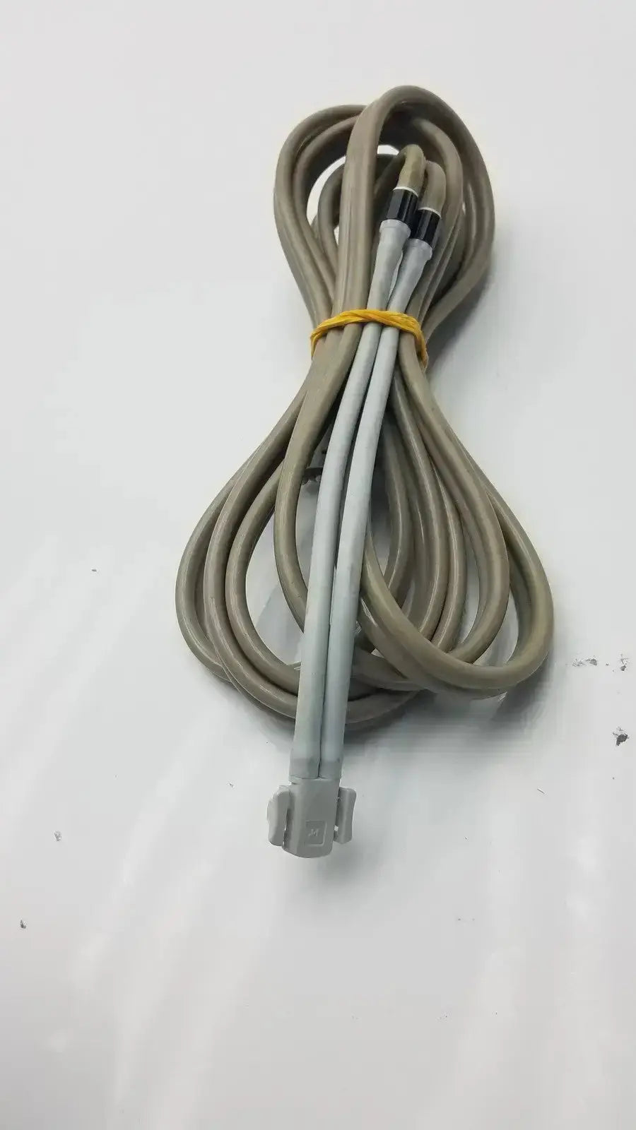 Welch Allyn Compatible Welch Allyn NIBP Compatible Double Hose NIBP Hose, second-hand product photo 3