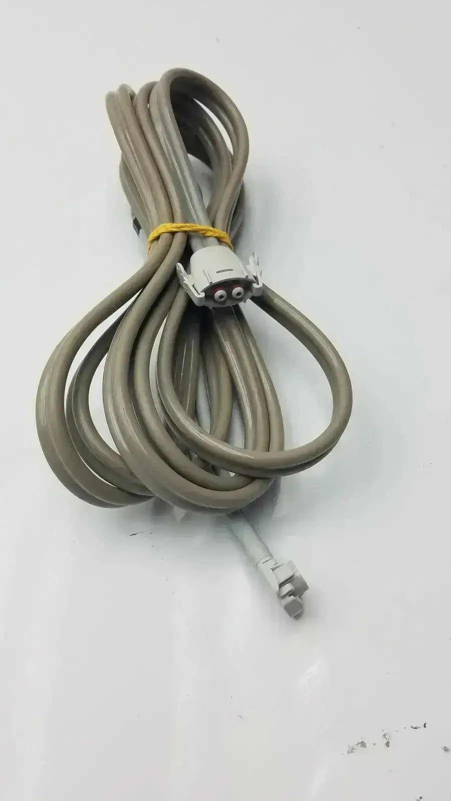 Welch Allyn Compatible Welch Allyn NIBP Compatible Double Hose NIBP Hose, second-hand product photo 1