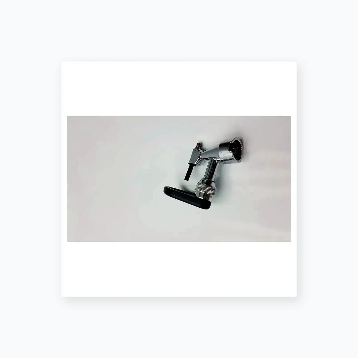 Welch Allyn Operating Otoscope Head Otoscope Head, second-hand product photo 5