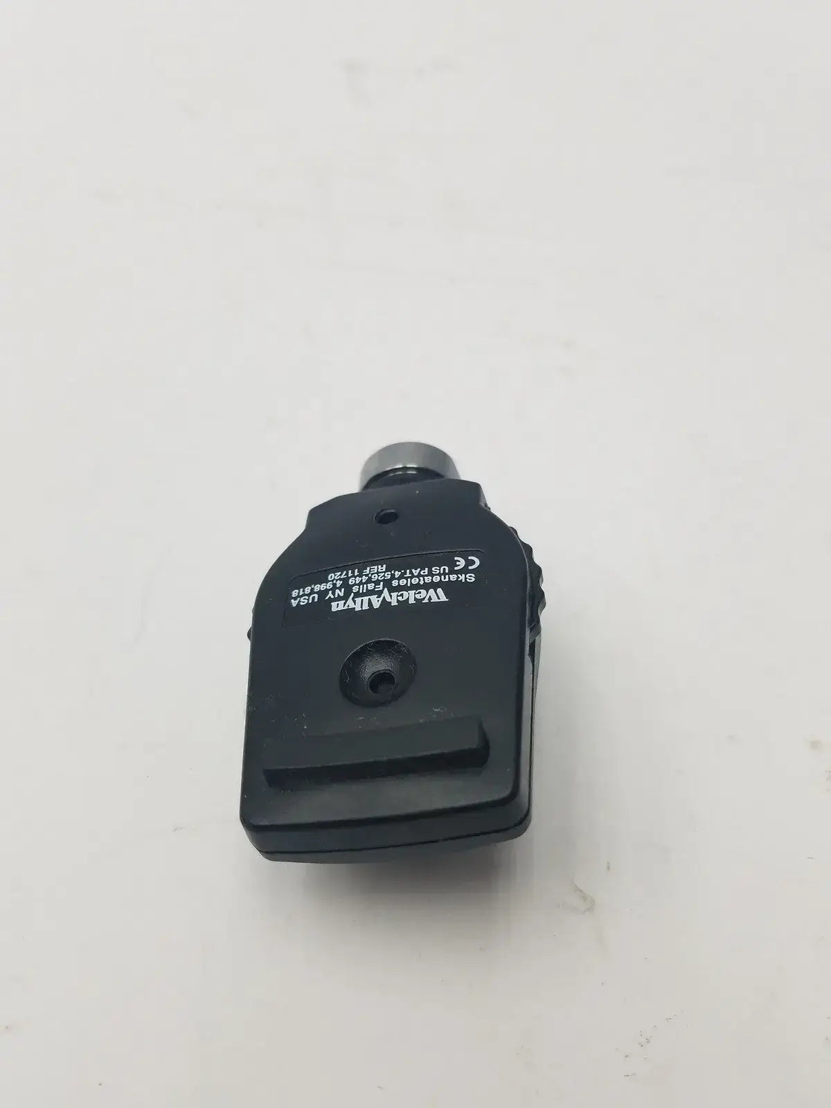 Welch Allyn Ophthalmoscope Head 11720 Ophthalmoscope Head, second-hand product photo 4
