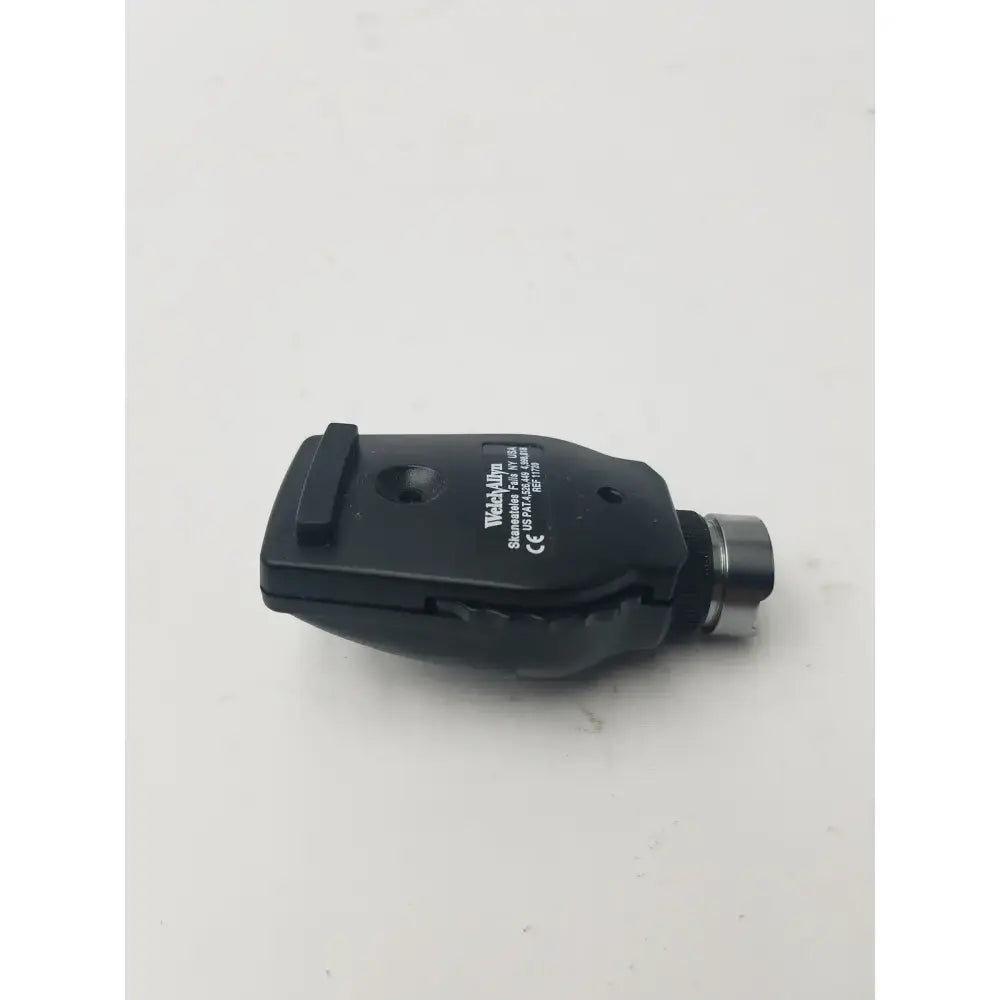 Welch Allyn Ophthalmoscope Head 11720 Ophthalmoscope Head, second-hand product photo 3