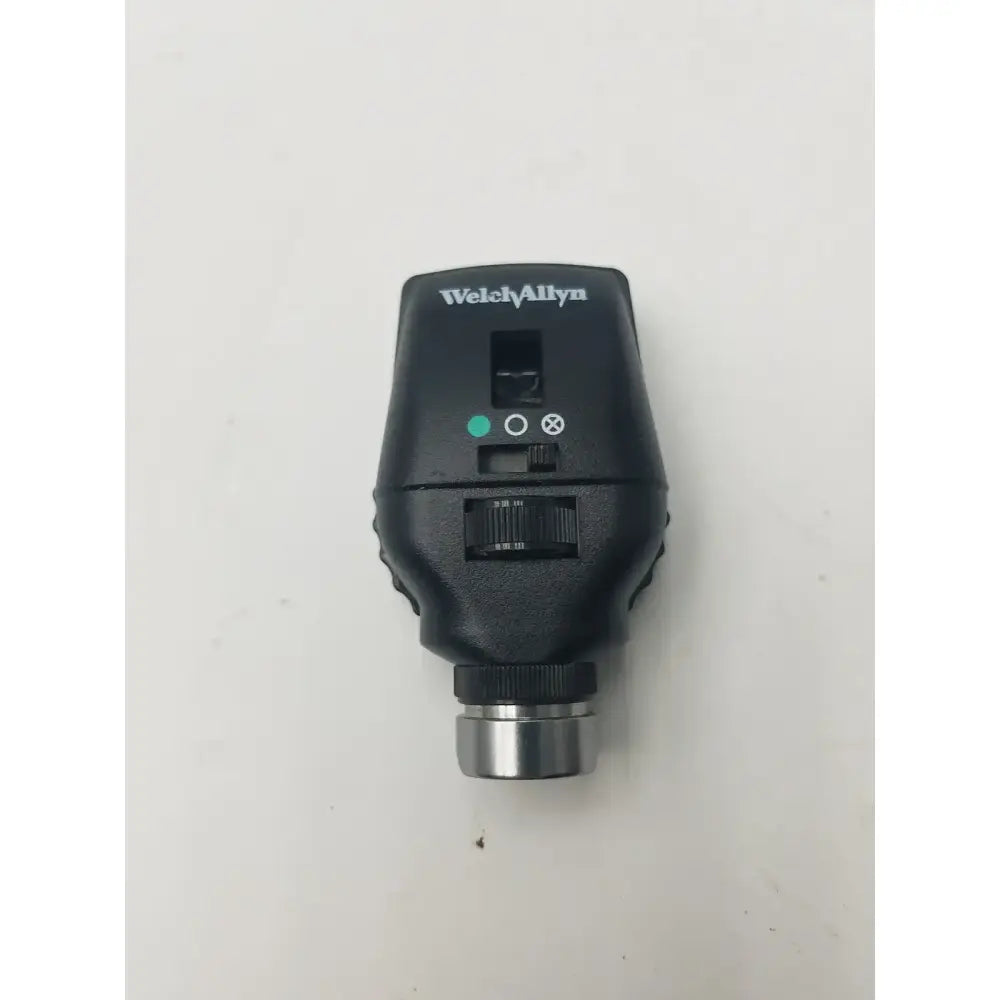Welch Allyn Ophthalmoscope Head 11720 Ophthalmoscope Head, second-hand product photo 1