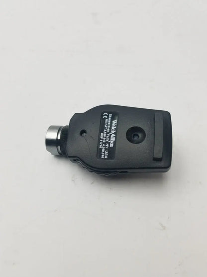 Welch Allyn Ophthalmoscope Head 11720 Ophthalmoscope Head, second-hand product photo 5