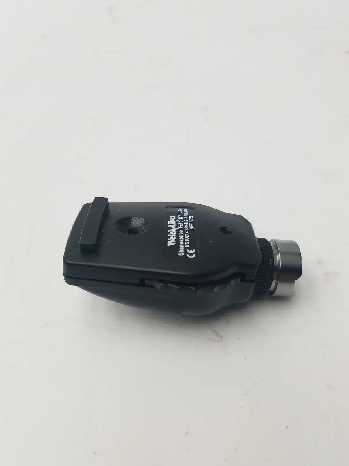 Welch Allyn Ophthalmoscope Head 11720 Ophthalmoscope Head, second-hand product photo 3