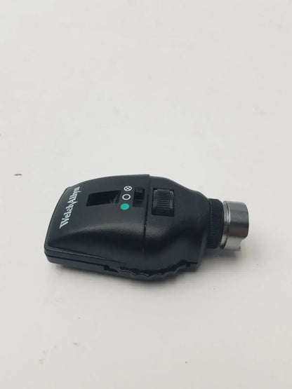 Welch Allyn Ophthalmoscope Head 11720 Ophthalmoscope Head, second-hand product photo 7