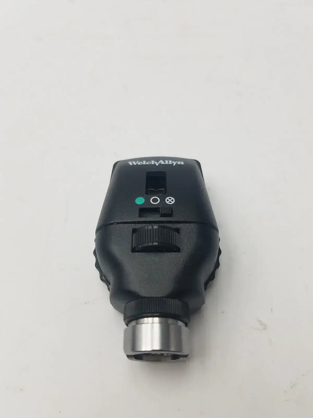 Welch Allyn Ophthalmoscope Head 11720 Ophthalmoscope Head, second-hand product photo 6