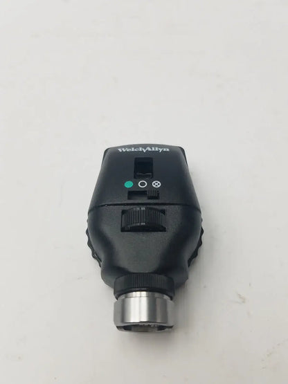 Welch Allyn Ophthalmoscope Head 11720 Ophthalmoscope Head, second-hand product photo 6