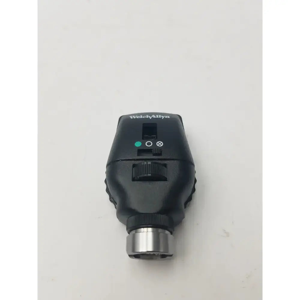 Welch Allyn Ophthalmoscope Head 11720 Ophthalmoscope Head, second-hand product photo 6