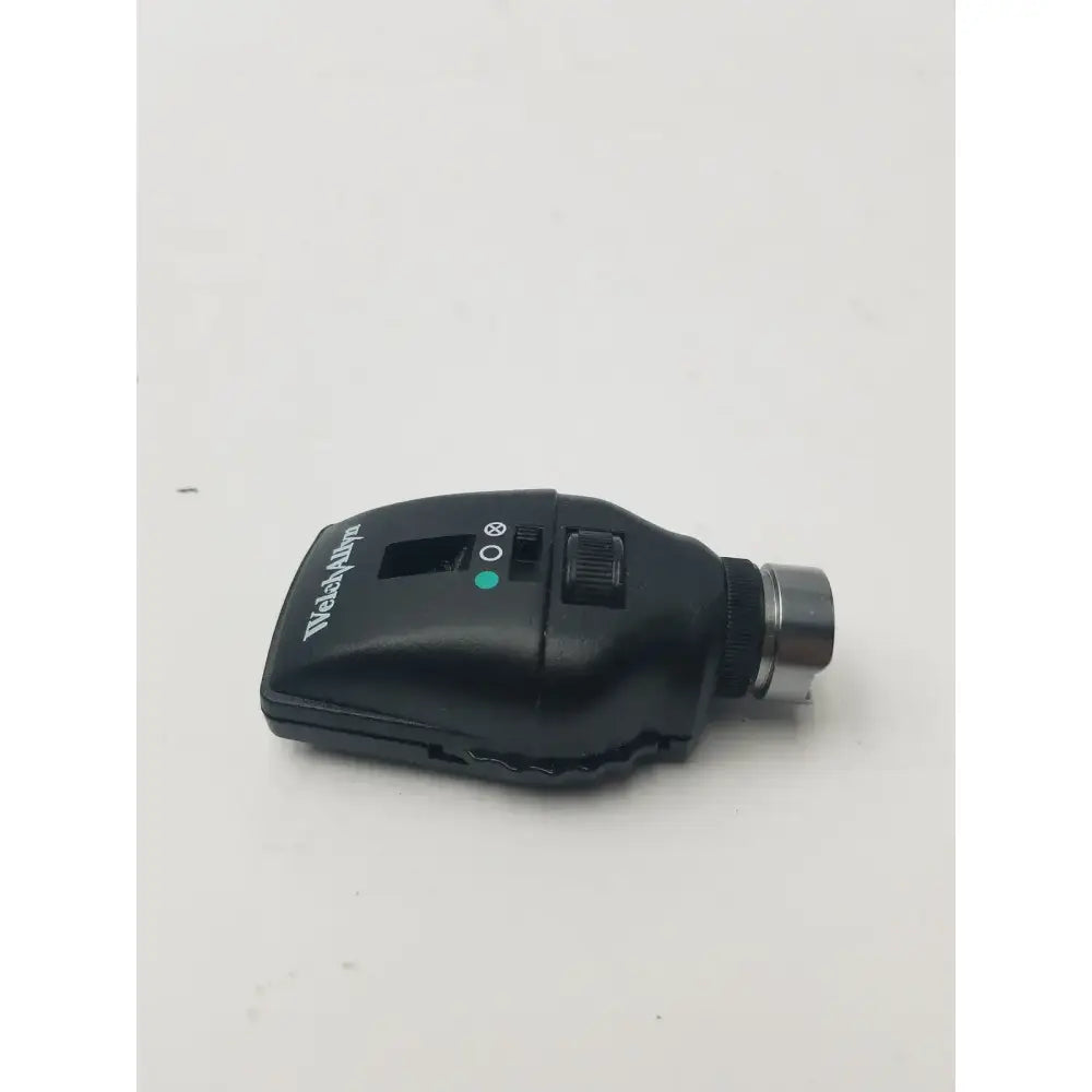 Welch Allyn Ophthalmoscope Head 11720 Ophthalmoscope Head, second-hand product photo 7