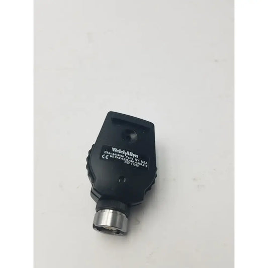 Welch Allyn Ophthalmoscope Head 11720 Ophthalmoscope Head, second-hand product photo 2