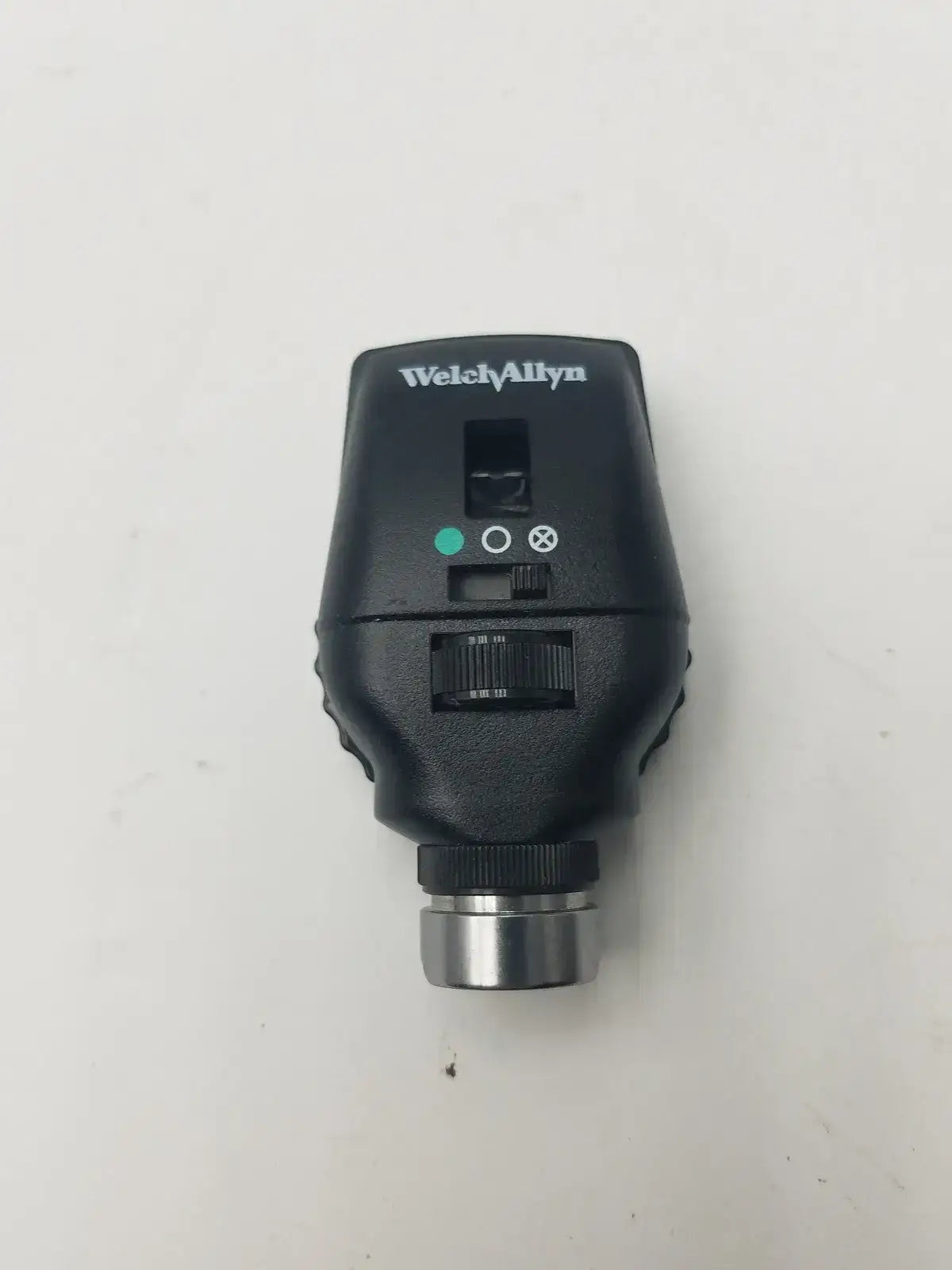 Welch Allyn Ophthalmoscope Head 11720 Ophthalmoscope Head, second-hand product photo 1