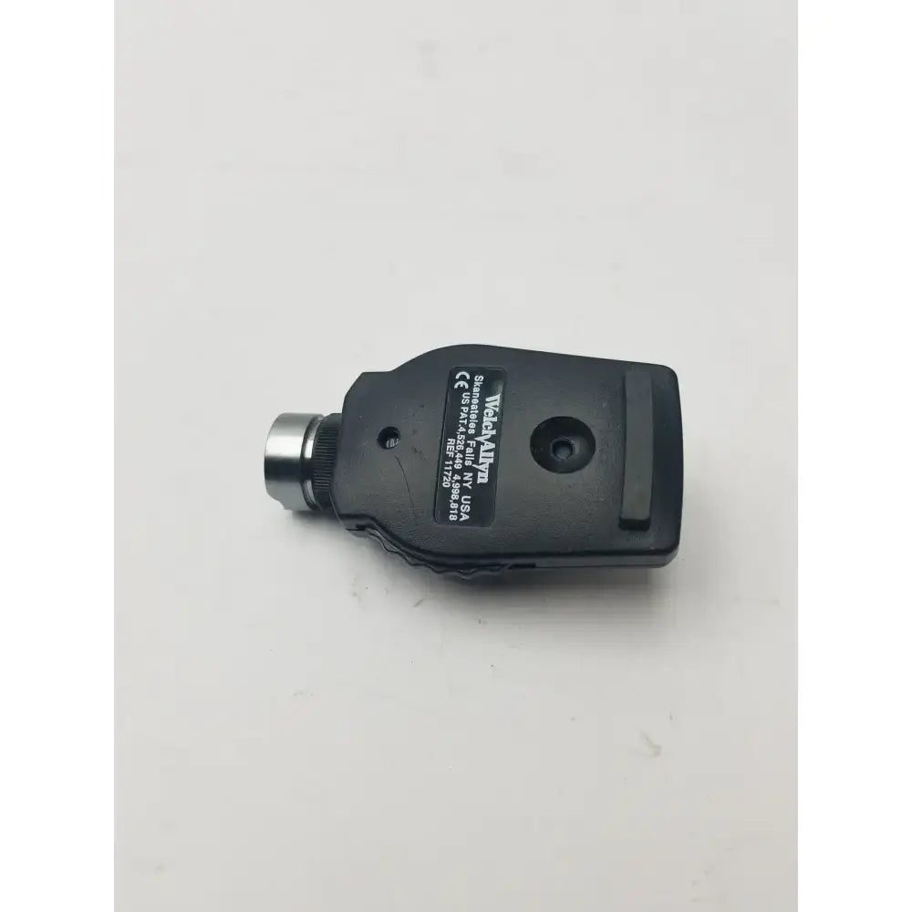 Welch Allyn Ophthalmoscope Head 11720 Ophthalmoscope Head, second-hand product photo 5