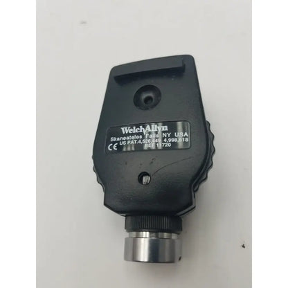 Welch Allyn Ophthalmoscope Head 11720 Ophthalmoscope Head, second-hand product photo 8