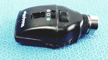 Welch Allyn Opthalmoscope Head Ref 11720 Ophthalmoscope Head, second-hand product photo 4
