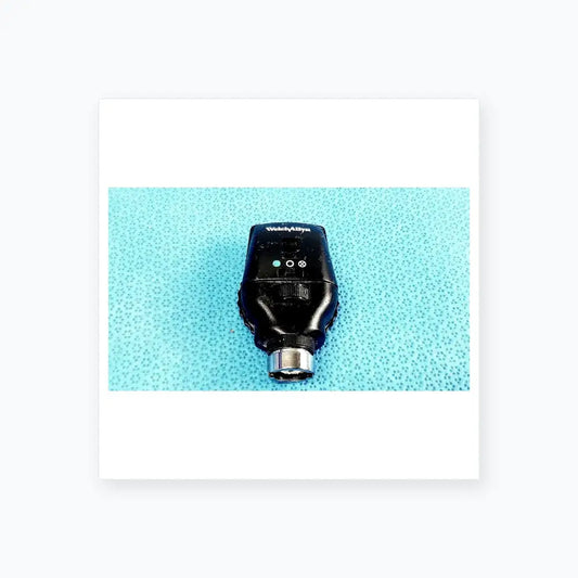 Welch Allyn Opthalmoscope Head Ref 11720 Ophthalmoscope Head, second-hand product photo 1
