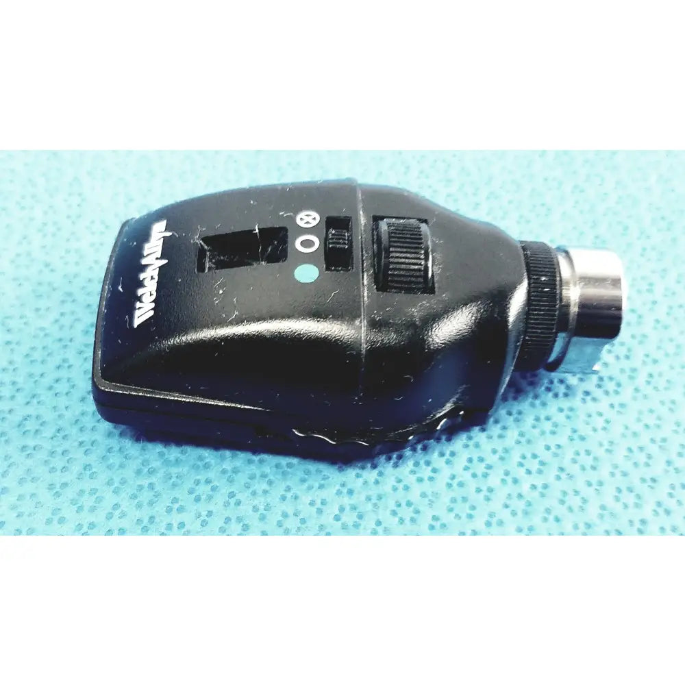 Welch Allyn Opthalmoscope Head Ref 11720 Ophthalmoscope Head, second-hand product photo 4