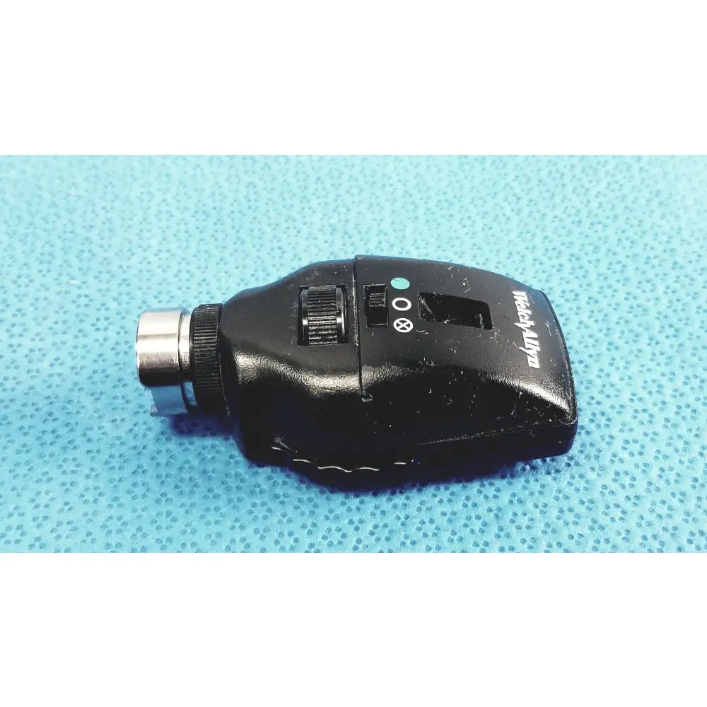 Welch Allyn Opthalmoscope Head Ref 11720 Ophthalmoscope Head, second-hand product photo 2