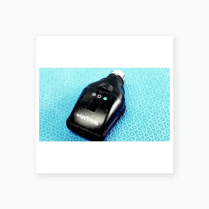 Welch Allyn Opthalmoscope Head Ref 11720 Ophthalmoscope Head, second-hand product photo 3