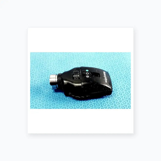 Welch Allyn Opthalmoscope Head Ref 11720 Ophthalmoscope Head, second-hand product photo 2