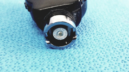 Welch Allyn Opthalmoscope Head Ref 11720 Ophthalmoscope Head, second-hand product photo 6