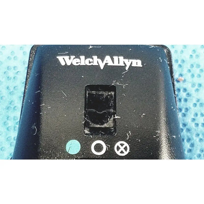Welch Allyn Opthalmoscope Head Ref 11720 Ophthalmoscope Head, second-hand product photo 9