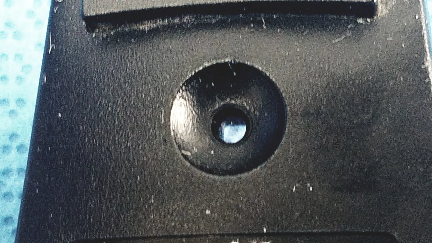 Welch Allyn Opthalmoscope Head Ref 11720 Ophthalmoscope Head, second-hand product photo 8