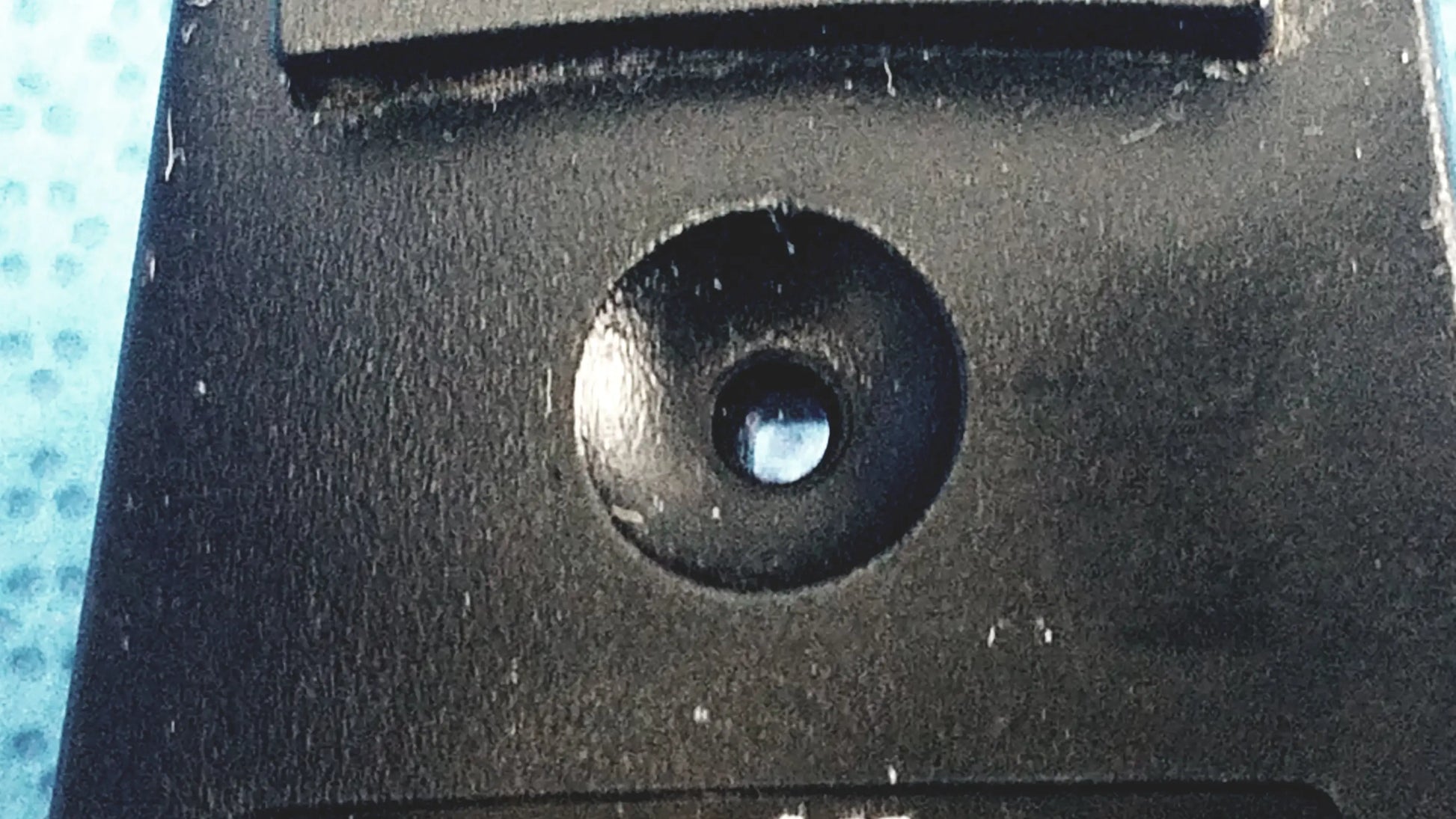 Welch Allyn Opthalmoscope Head Ref 11720 Ophthalmoscope Head, second-hand product photo 8