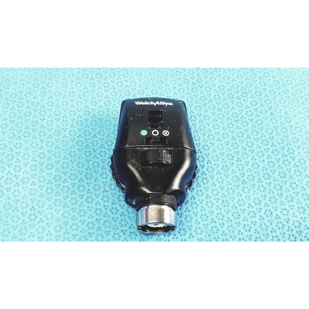 Welch Allyn Opthalmoscope Head Ref 11720 Ophthalmoscope Head, second-hand product photo 1