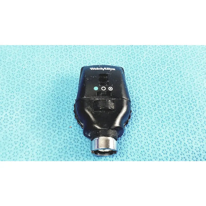 Welch Allyn Opthalmoscope Head Ref 11720 Ophthalmoscope Head, second-hand product photo 1