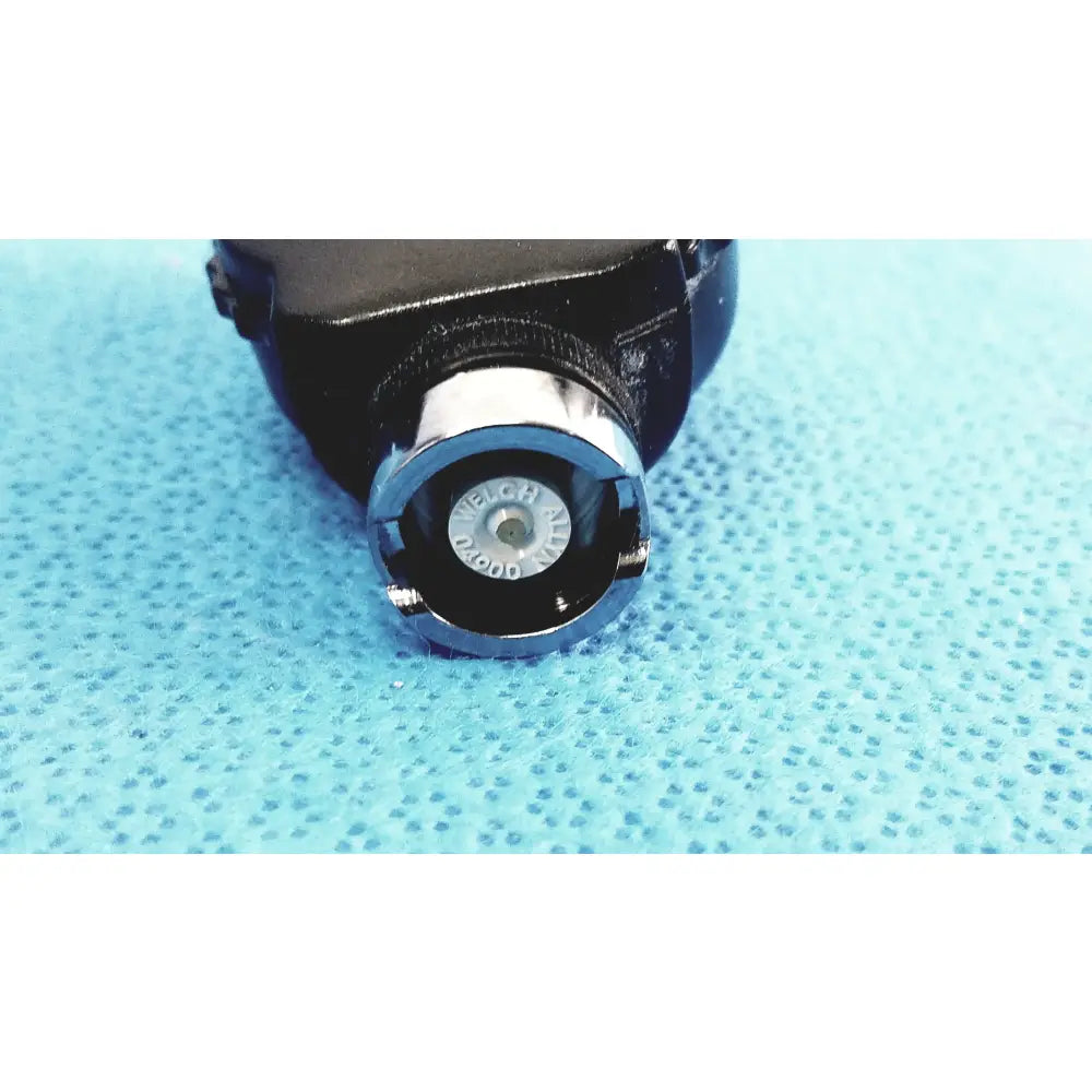 Welch Allyn Opthalmoscope Head Ref 11720 Ophthalmoscope Head, second-hand product photo 6