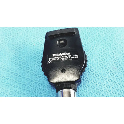 Welch Allyn Opthalmoscope Head Ref 11720 Ophthalmoscope Head, second-hand product photo 5