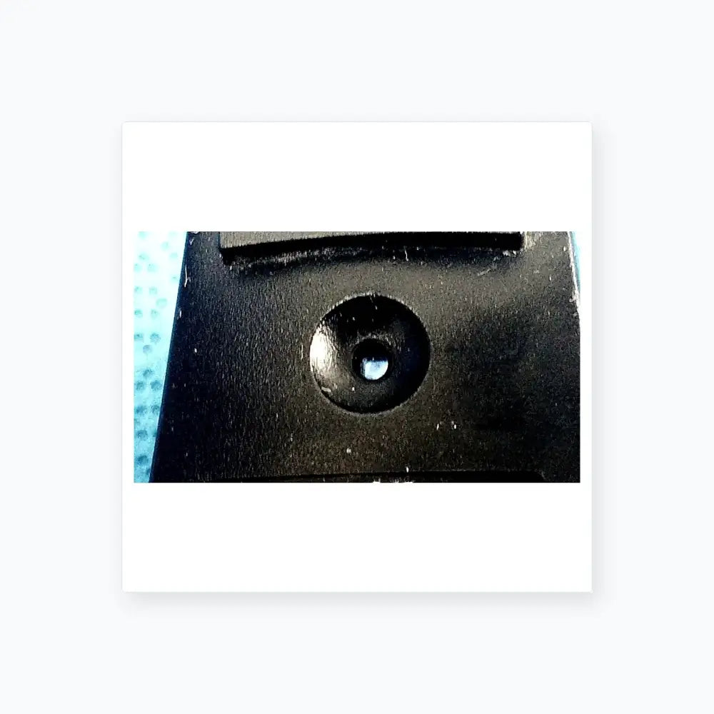 Welch Allyn Opthalmoscope Head Ref 11720 Ophthalmoscope Head, second-hand product photo 8