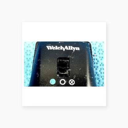 Welch Allyn Opthalmoscope Head Ref 11720 Ophthalmoscope Head, second-hand product photo 9