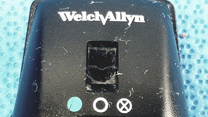 Welch Allyn Opthalmoscope Head Ref 11720 Ophthalmoscope Head, second-hand product photo 9