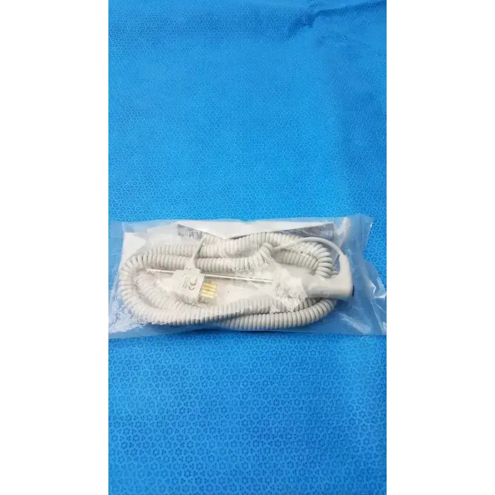 Welch Allyn Oral Temperature Probe – 9 ft Cable – REF 02678-000 Oral Temperature Probe, second-hand product photo 4