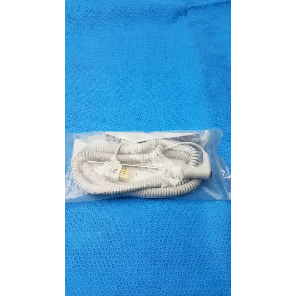 Welch Allyn Oral Temperature Probe – 9 ft Cable – REF 02678-000 Oral Temperature Probe, second-hand product photo 4