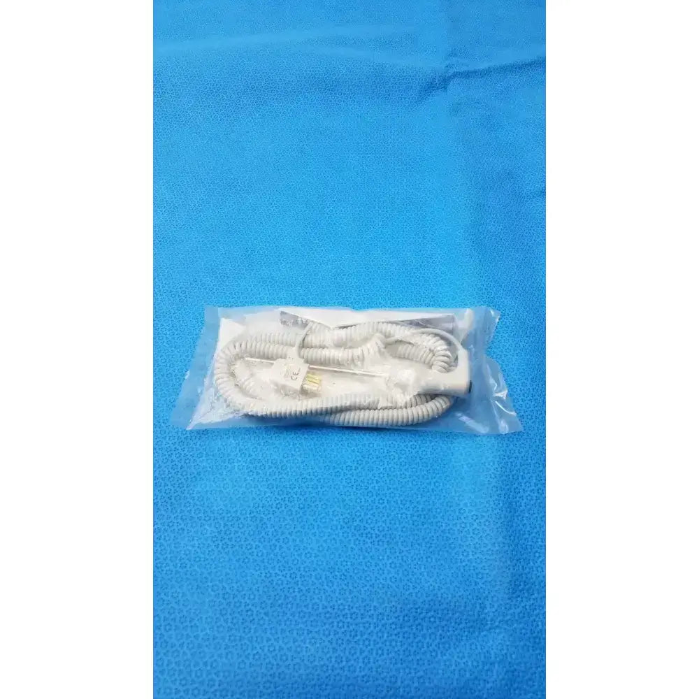 Welch Allyn Oral Temperature Probe – 9 ft Cable – REF 02678-000 Oral Temperature Probe, second-hand product photo 2