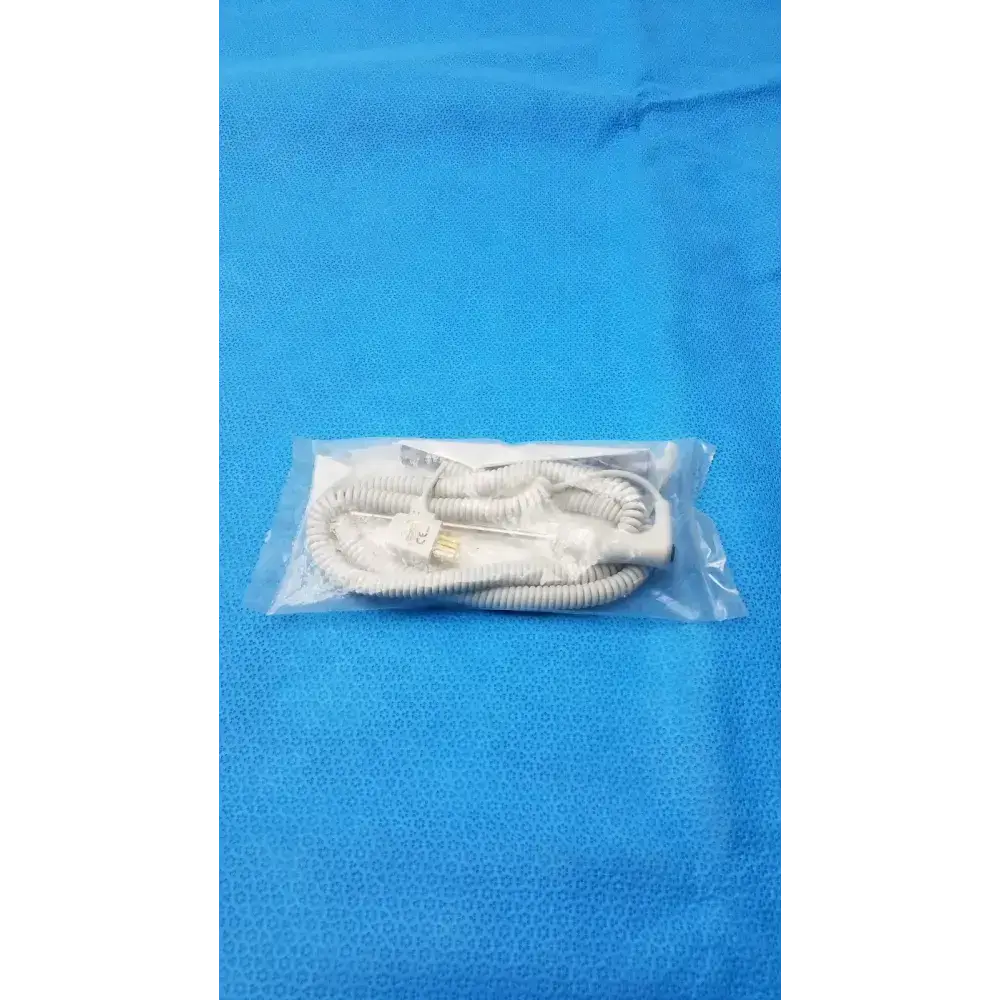 Welch Allyn Oral Temperature Probe – 9 ft Cable – REF 02678-000 Oral Temperature Probe, second-hand product photo 2