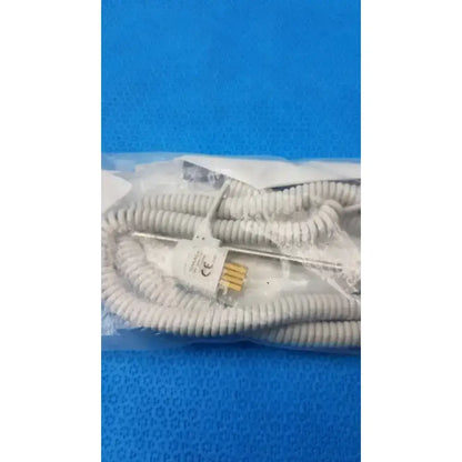 Welch Allyn Oral Temperature Probe – 9 ft Cable – REF 02678-000 Oral Temperature Probe, second-hand product photo 3