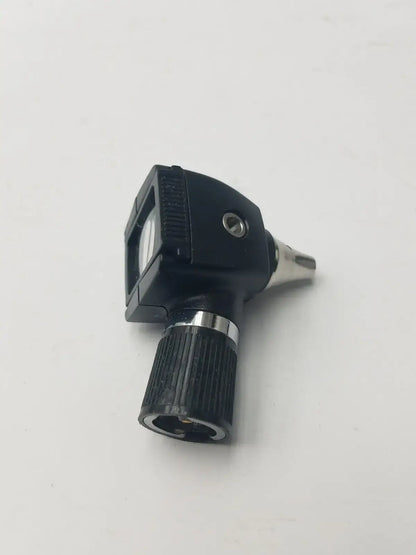 Welch Allyn Otoscope Illuminator Head Otoscope Head, second-hand product photo 1