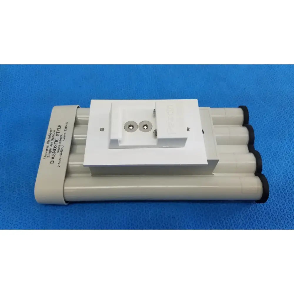 Welch Allyn Paladin Universal Kleenspec Dispenser Single Use Specula Specula Dispenser, second-hand product photo 9