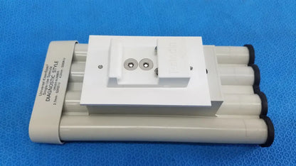Welch Allyn Paladin Universal Kleenspec Dispenser Single Use Specula Specula Dispenser, second-hand product photo 10