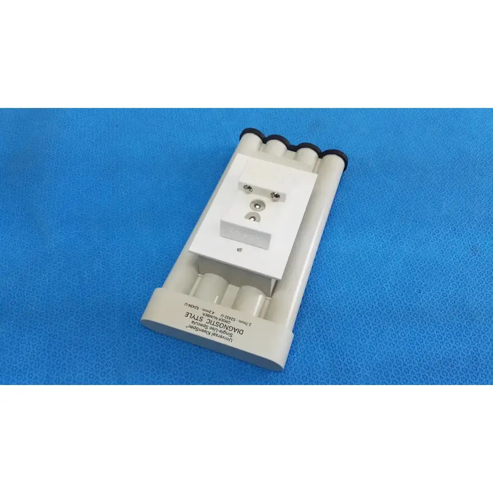 Welch Allyn Paladin Universal Kleenspec Dispenser Single Use Specula Specula Dispenser, second-hand product photo 11