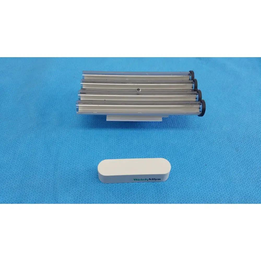 Welch Allyn Paladin Universal Kleenspec Dispenser Single Use Specula Specula Dispenser, second-hand product photo 5